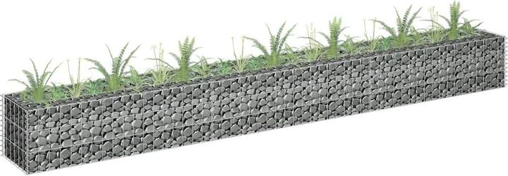 Immagine prodotto vidaXL Hermanni