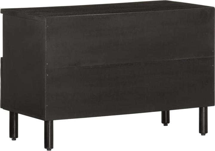 Actual product image vidaXL TV-Schrank (70 x 33 x 46 cm)