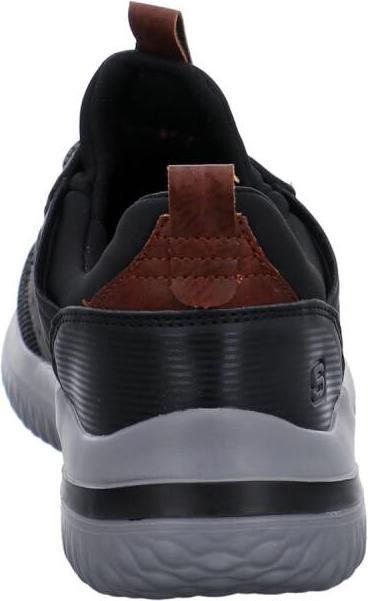 Actual product image Skechers Delson 3.0 (46)