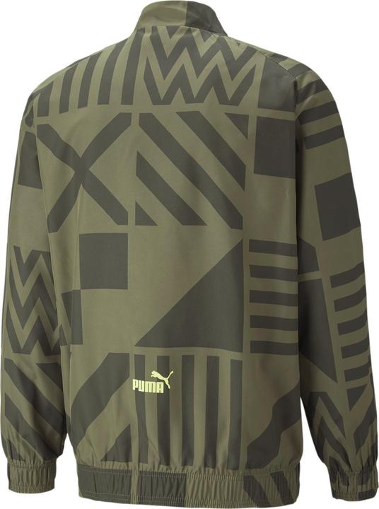 Immagine prodotto Puma Giacca ACM Prematch (L)