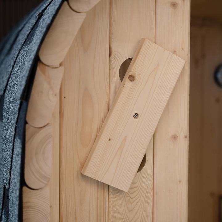 Produktbild Home Deluxe Flann M (Plug & Play 3,6 KW interne Steuerung)