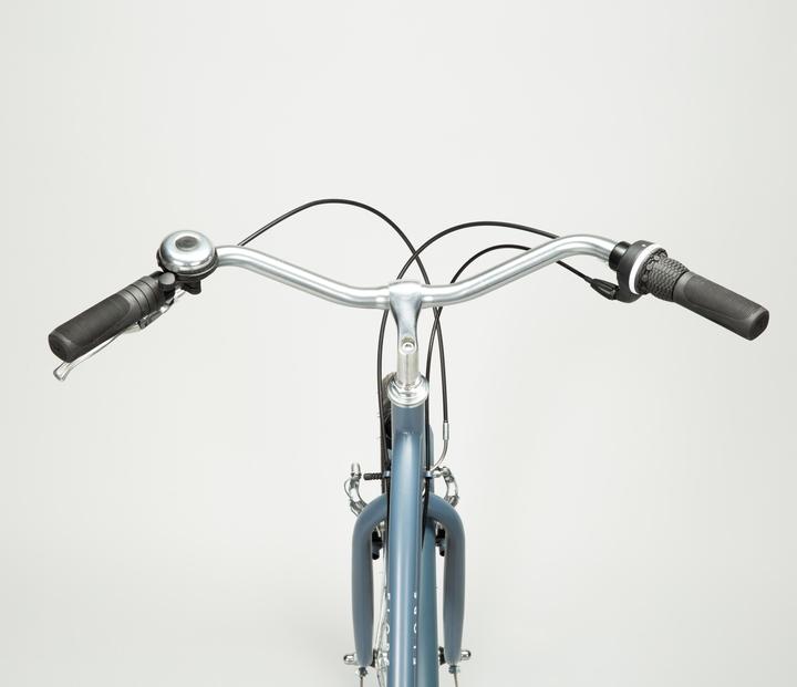 Immagine prodotto Elops City bike uomo telaio in acciaio 28 pollici