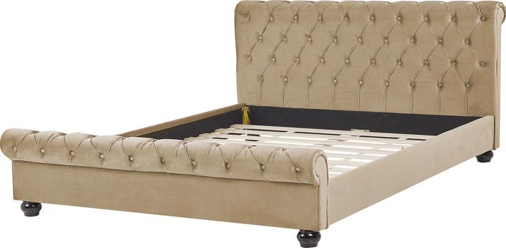 Actual product image Beliani Avallon (160 x 200 cm)