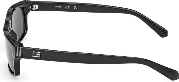 Actual product image Guess Gafas Shiny Black