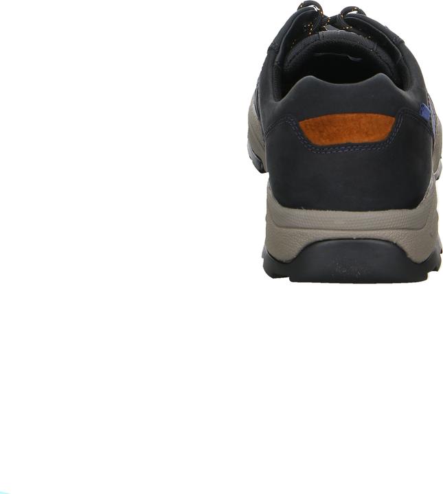 Actual product image Gabor Pius Sneaker 0138.10.22 (G1/2) (46.5)