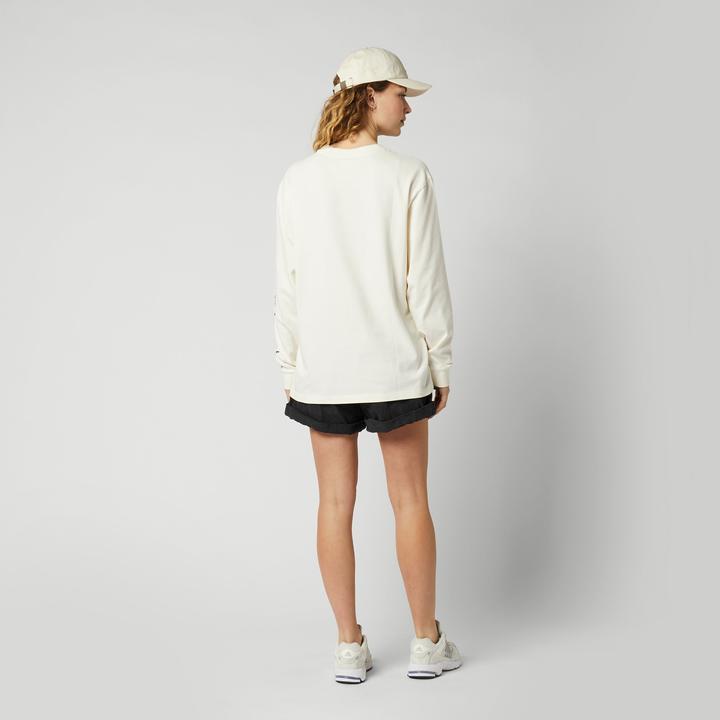 Immagine prodotto Mystic Trace Crew WMN (XS)