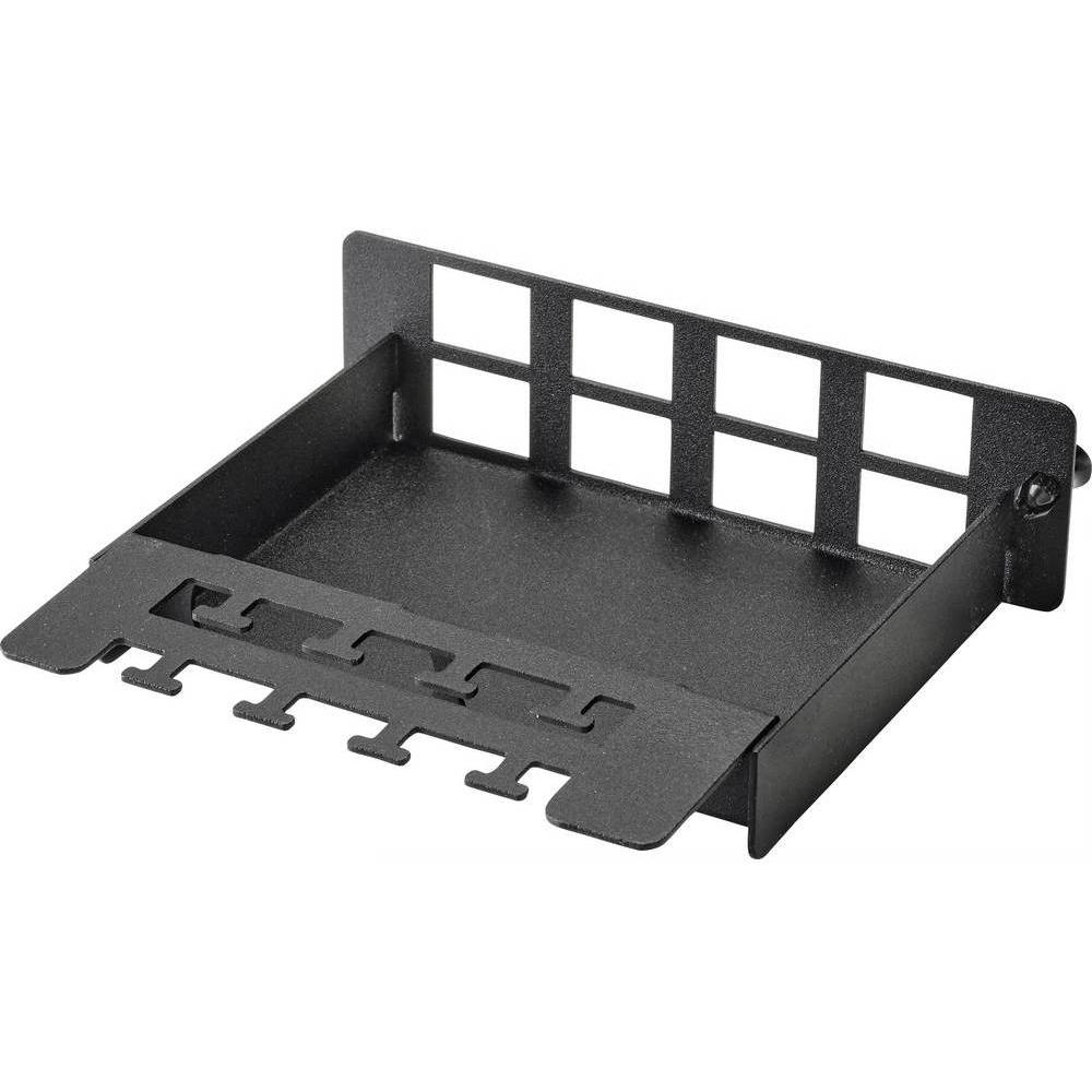 Thumbnail - Renkforce 8-Port-RJ45-Kassettenmodul, Server Zubehör, Schwarz