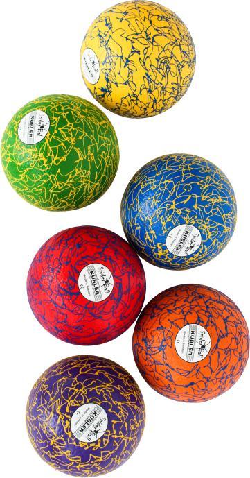 Kübler Sport SPIDER BALL Softball Set