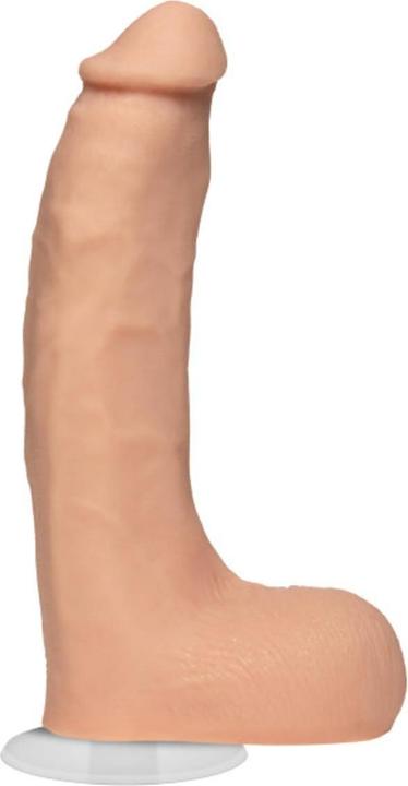 Image du produit Doc Johnson Chad White 8.5 Inch ULTRASKYN Cock
