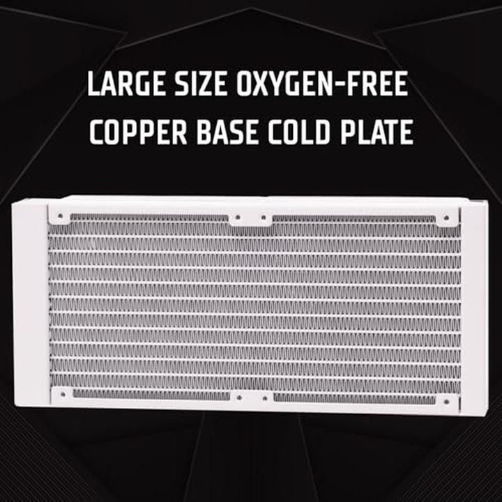 Produktbild Itek HYDRO CUBE 240W