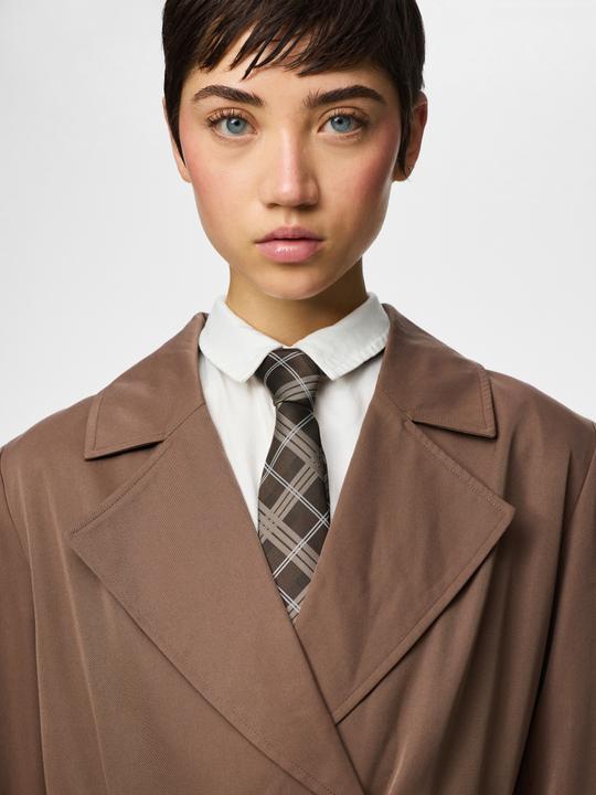 Immagine prodotto Pieces PCSCARLETT Trenchcoat