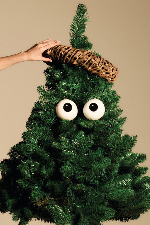 Actual product image Alessi Holly