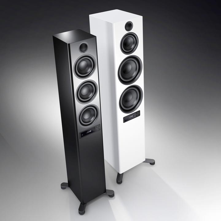 Produktbild Nubert nuPro XS-6000 RC (1 Stk., 480 W)