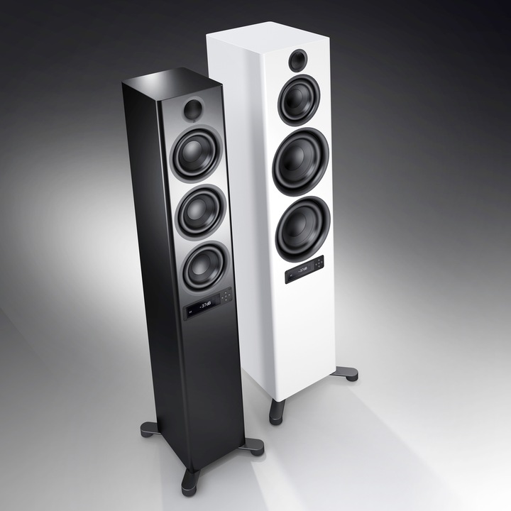 Image du produit Nubert nuPro XS-6000 RC (1 pièce, 480 W)