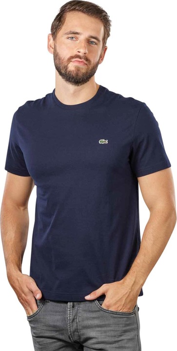Actual product image Lacoste T-shirt (XL)