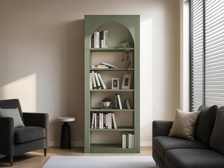 Image du produit Vente-unique Cymora (26 x 28 x 180 cm)