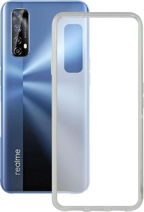 Immagine prodotto KSIX Copertura posteriore Flex Realme 7 (Realme 7)