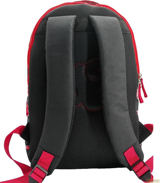 Produktbild La Plume Dorée Naruto - Akatsuki