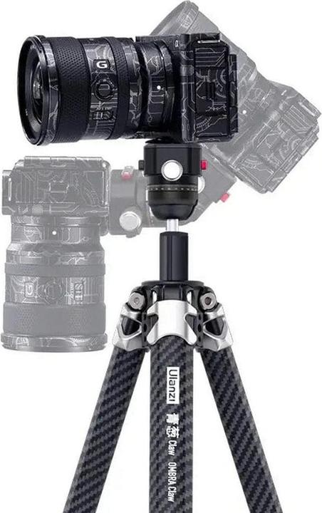 Image du produit Ulanzi TT08 (Métal)