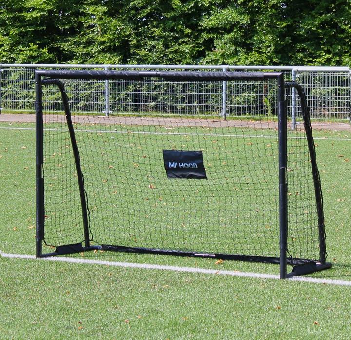 Produktbild My Hood Football Goal Munich - 180 cm (302036)
