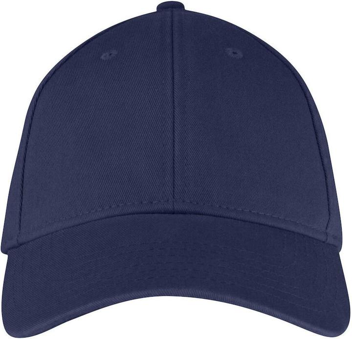 Actual product image James Harvest Burnwood Baseball Cap