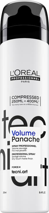 Immagine prodotto L'Oréal Professionnel Tecni.Art Savage Panache Pure (250 ml)