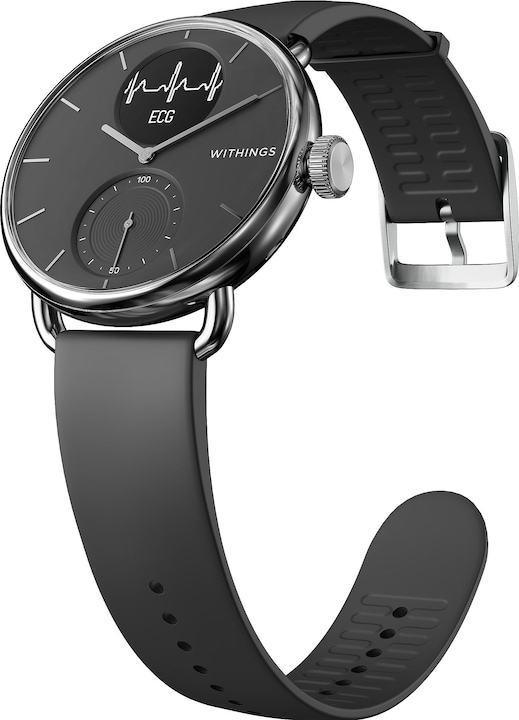 Produktbild Withings ScanWatch (38 mm)