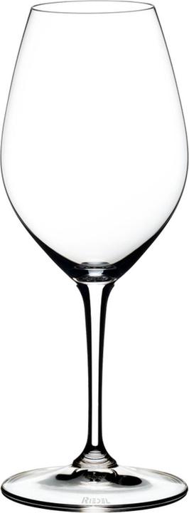Productafbeelding Riedel Champagneglazen Mengen (44 cl, 4 Bril, Champagneglazen)