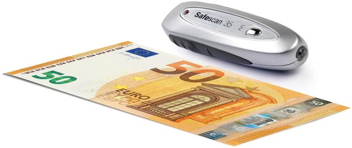 Produktbild Safescan 35 (Geldscheinprüfer)