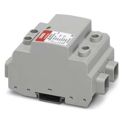 Phoenix Grau Überspannungsschutz, Val-Mb-T2 1500Dc-Pv/2+V 2905647