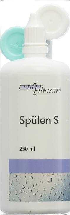 Produktbild Contopharm GPHCL Spülung (Peroxid-System, 250 ml)
