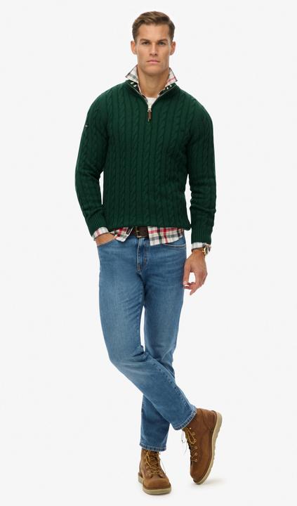 Produktbild Superdry Cable (L)