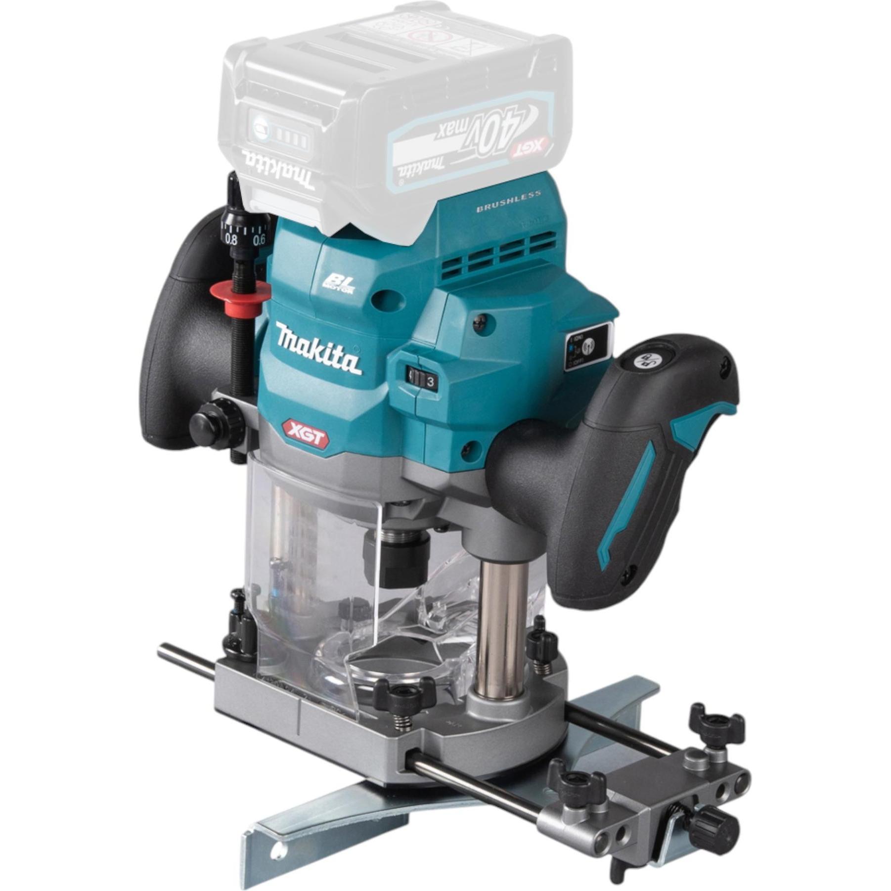 Makita, Fräse, RP 001 GZ