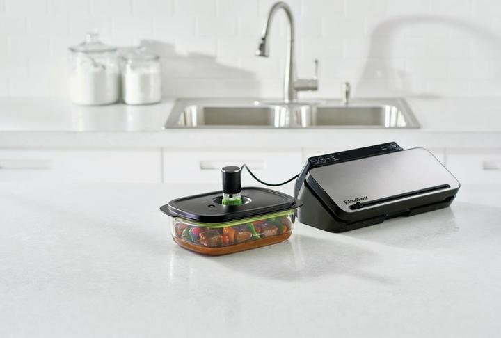 Productafbeelding FoodSaver Container voor vers voedsel (2.30 l)