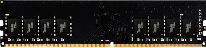 Teamgroup MEMORY DIMM 16GB PC21300 DDR4/TED416G2666C1901 TEAM (1 x 16GB, 2666 MHz, DDR4-RAM, DIMM)