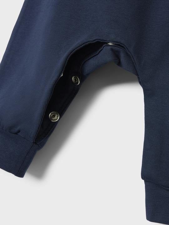 Actual product image Name it Strampler Body (50)