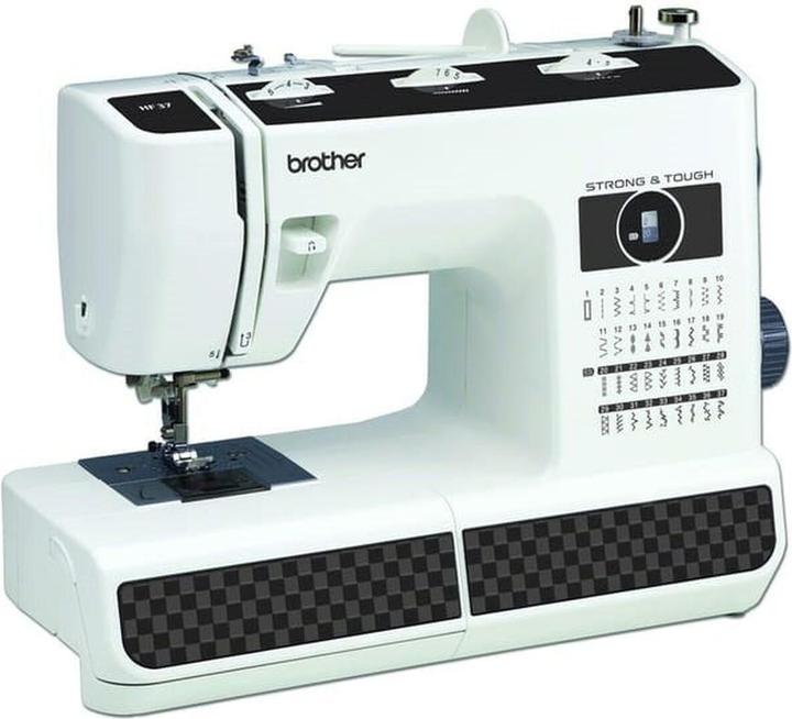 Image du produit Brother Machine à Coudre Hf37