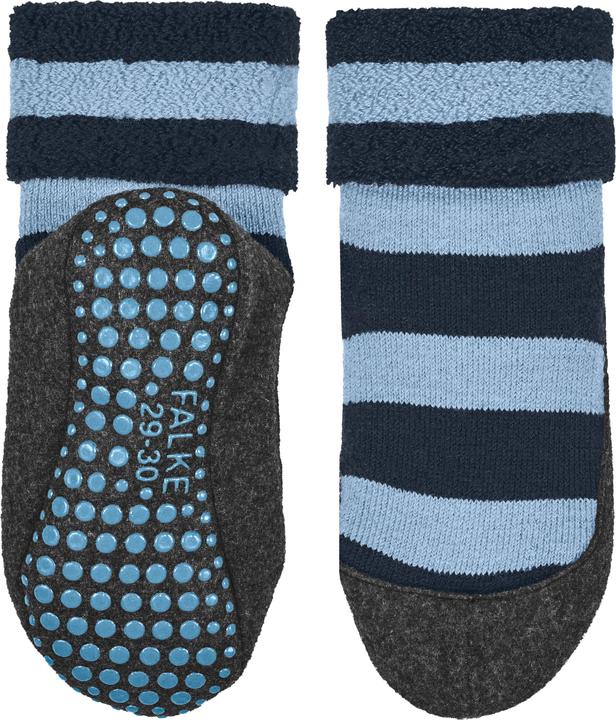 Produktbild Falke Cosyshoe Stripes Kinder (29 - 30)