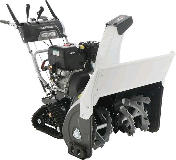 Produktbild Blackstone Schneefräse (85 cm)