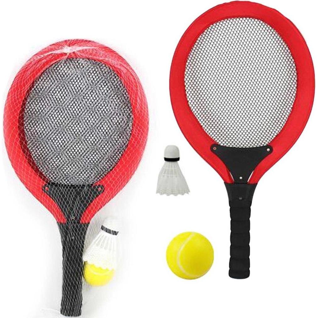 Teka Strandtennis