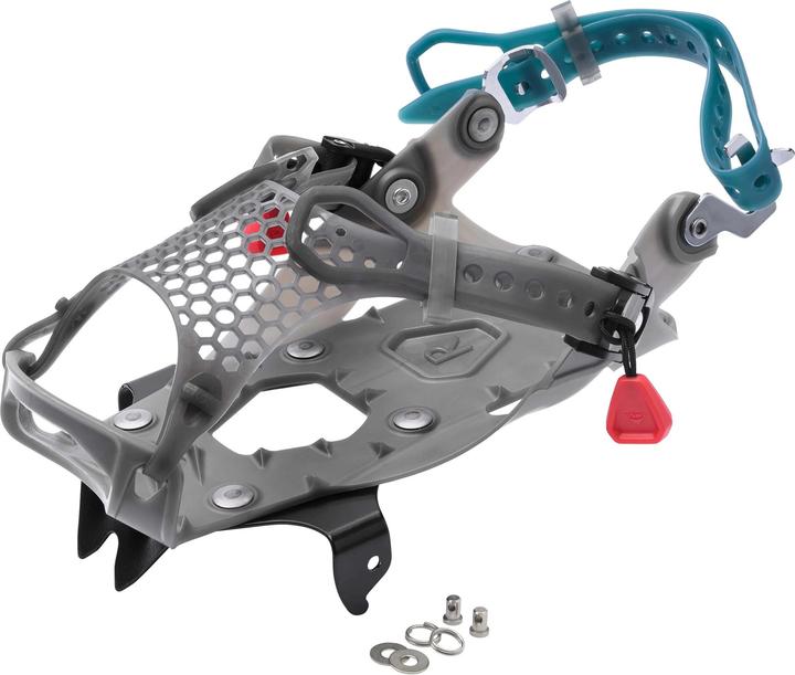 Image du produit Msr Binding Explore Paradigm Mn's Revo/Lt - 24/25 version RIGHT