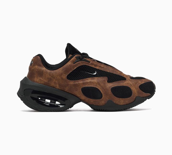 Image du produit Nike Women's Air Max Muse Light British Tan (38.5)
