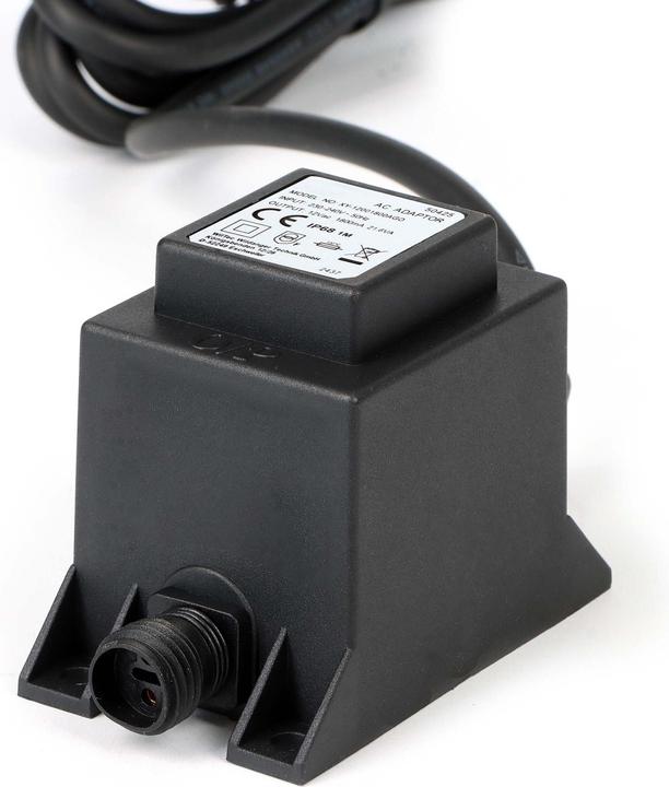 Produktbild SunSun Netzteil JBA48V-12-1800U