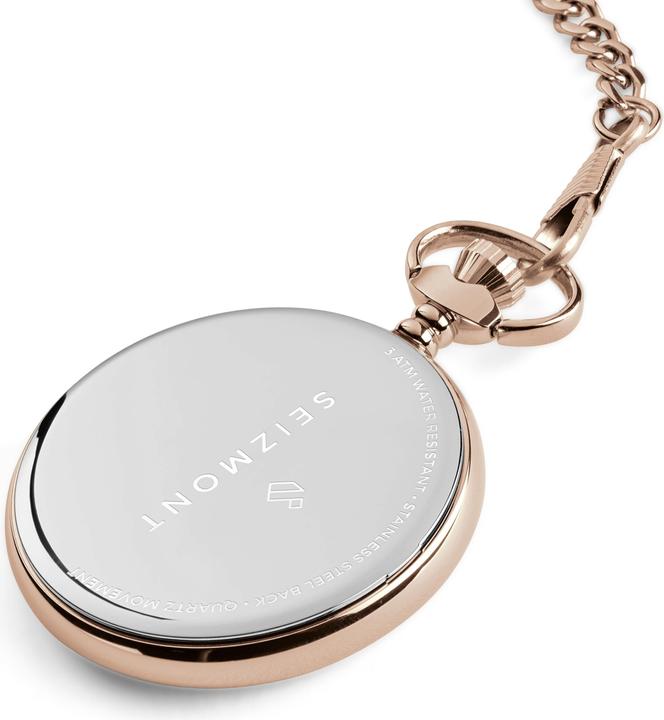 Immagine prodotto Seizmont Peter (42 mm)