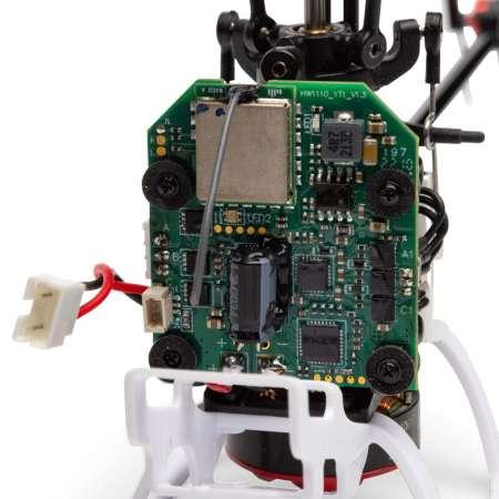 Immagine prodotto Blade Heli InFusion 120 EP BNF Basic with AS3X and SAFE