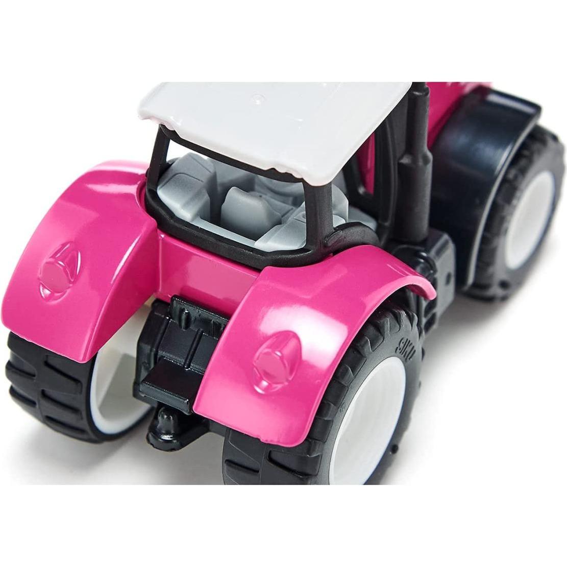 Thumbnail - Siku Mauly X540 pink