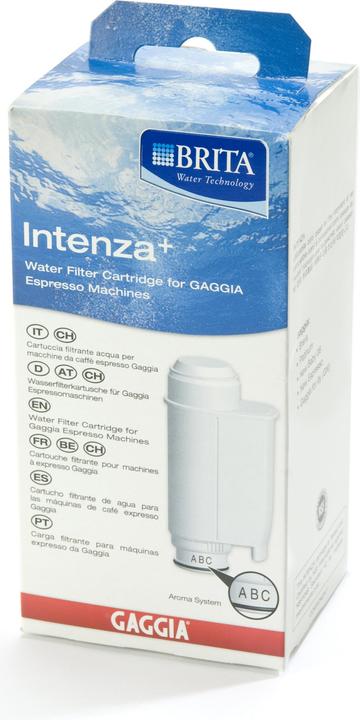 Gaggia Brita Intenza Plus (1 x)