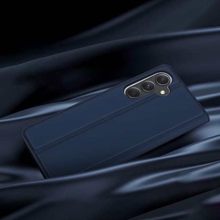 Image du produit Dux Ducis Étui à rabat Skin Pro (Samsung Galaxy A55)