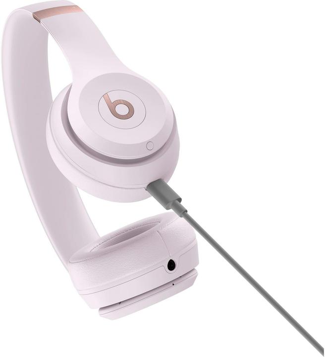 Produktbild Beats Solo 4 (Passive Geräuschunterdrückung, 50 h, Kabellos)