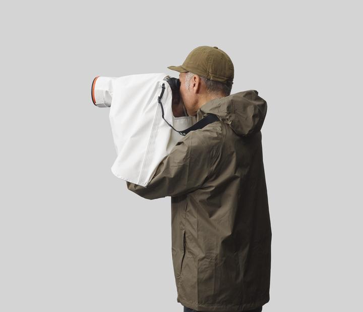 Image du produit Sony Protection contre la pluie S (Housse de pluie)